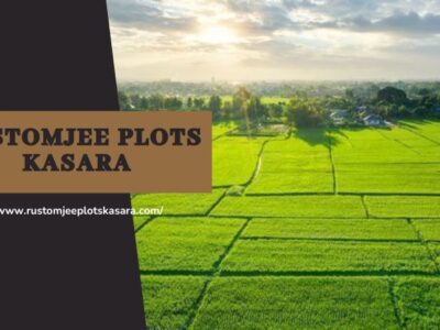 Rustomjee Plots Kasara