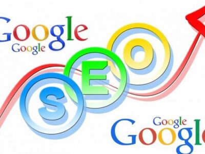 SEO Trends in 2024