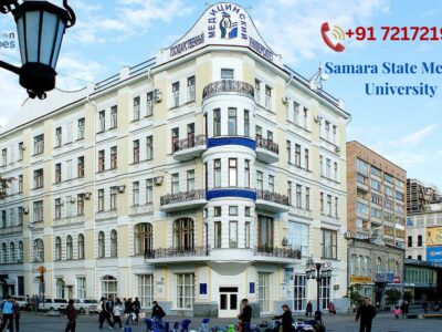 Study MBBS at Samara State Medical Univerity, Benefits