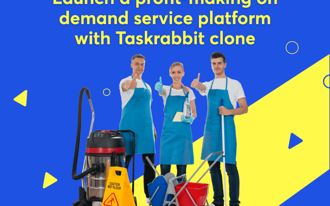 Appkodes Taskrabbit Clone Script