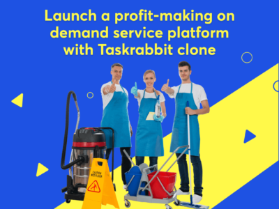 Appkodes Taskrabbit Clone Script