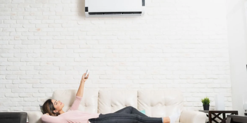 The Benefits of Ductless Mini-Split Systems for Your Home