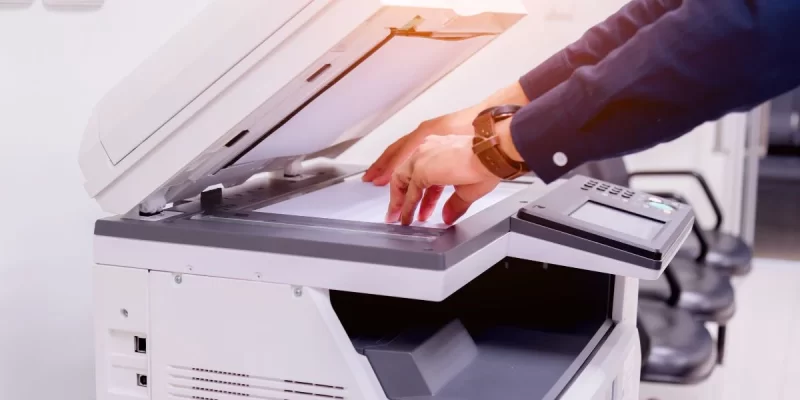 The Benefits of Regular Firmware Updates for Your Multifunction Copier