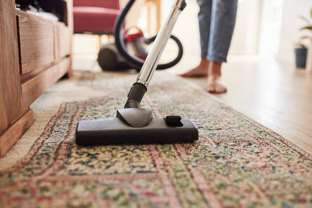 The Essential Guide to Carpet Cleaning Tips and Tricks for a Pristine Home