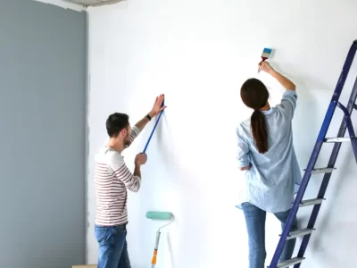 The Ultimate Guide to Choosing the Right Paint Colors for Your Home