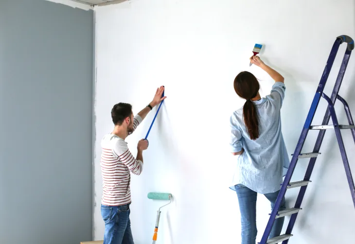 The Ultimate Guide to Choosing the Right Paint Colors for Your Home