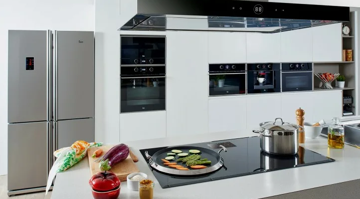 Top 10 Appliances to Consider Replacing for a More Energy-Efficient Home