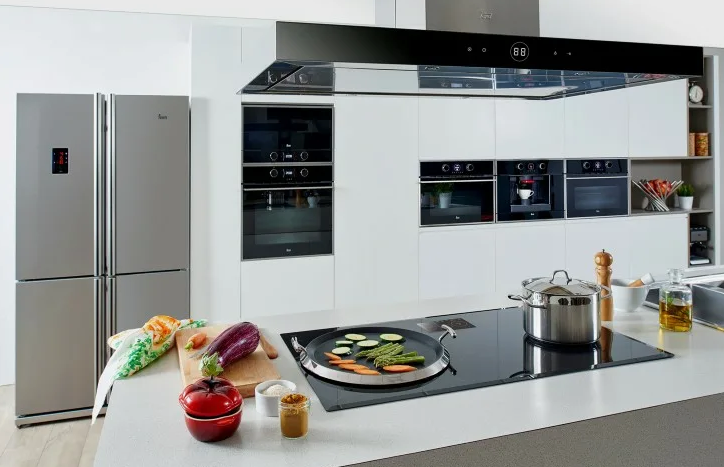 Top 10 Appliances to Consider Replacing for a More Energy-Efficient Home