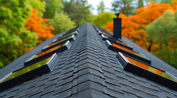 Top 5 Benefits of Installing Seamless Gutters on Your Home