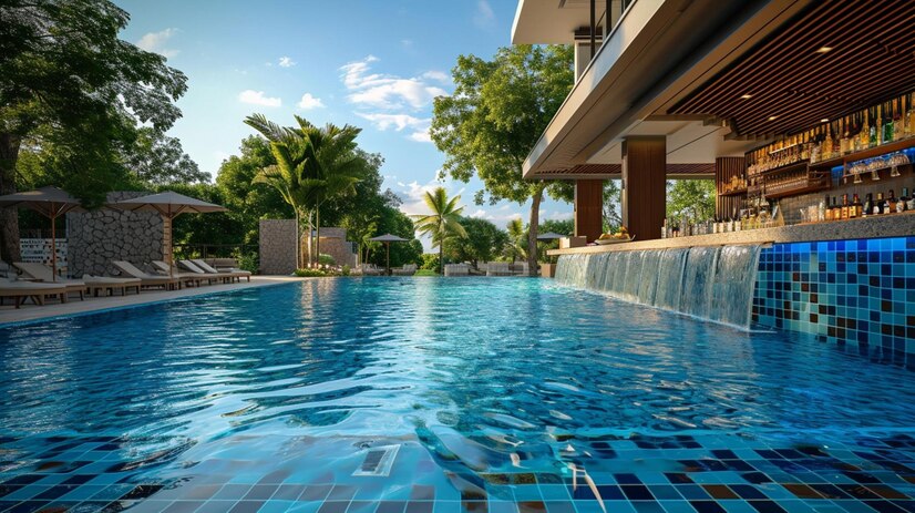 Top 5 Pool Remodeling Trends in Dallas