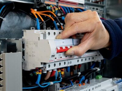 Sell Electrical Equipment New Jersey