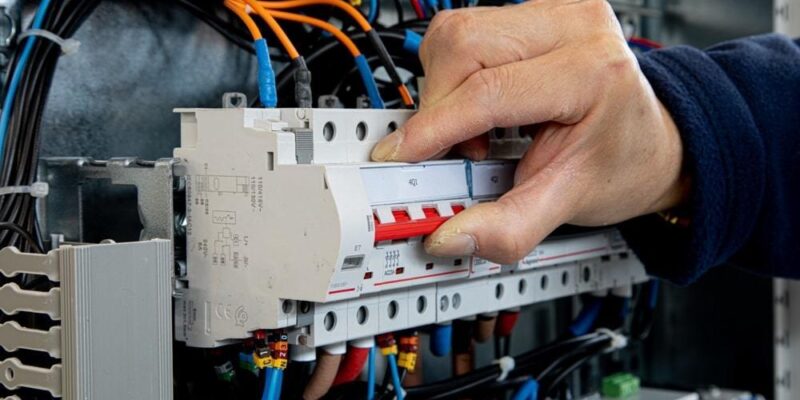 Sell Electrical Equipment New Jersey