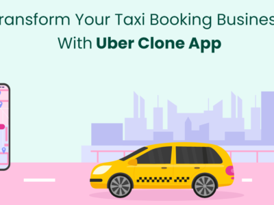 uber clone script