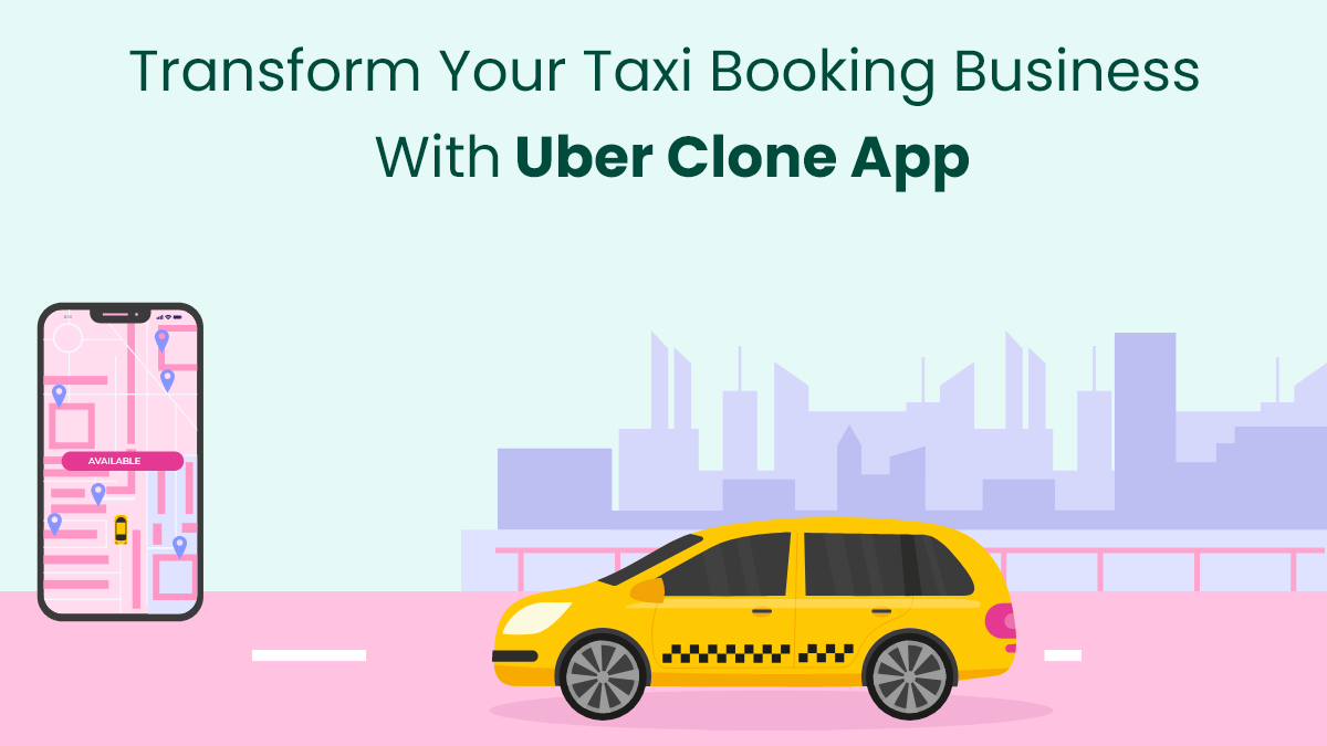 uber clone script