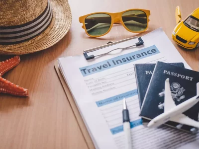 Travel Insurance