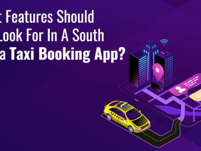 taxi booking apps in South Africa