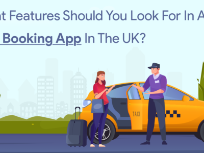 UK taxi apps