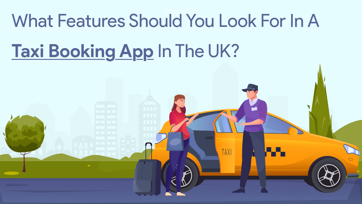 UK taxi apps