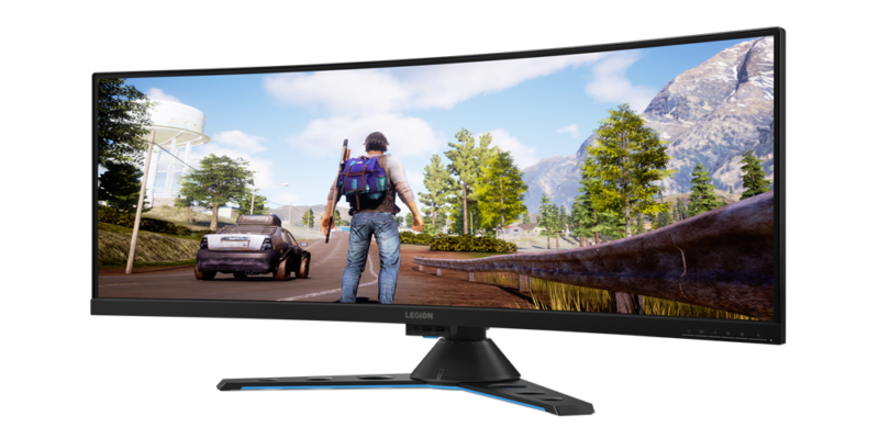 12 Reasons Your Eyes Will Thank You for a 27-Inch Curved Monitor