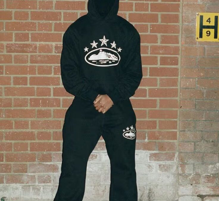 Corteiz Hoodie The Ultimate Streetwear Staple