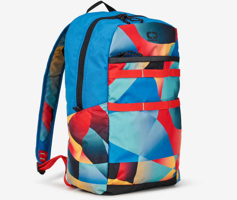 alpha backpack