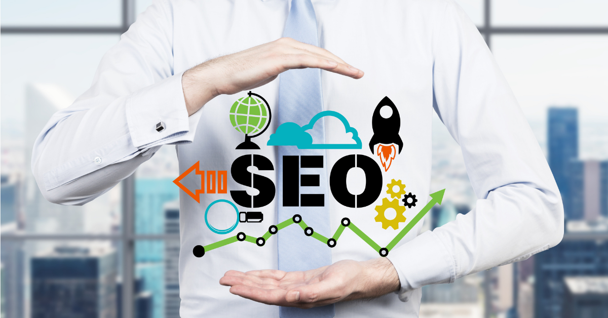 shopify seo services