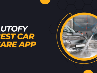 best car care app