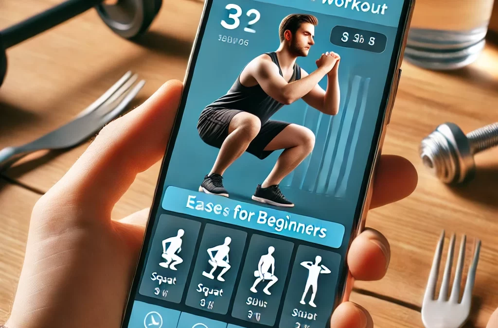 best-free Workout Apps