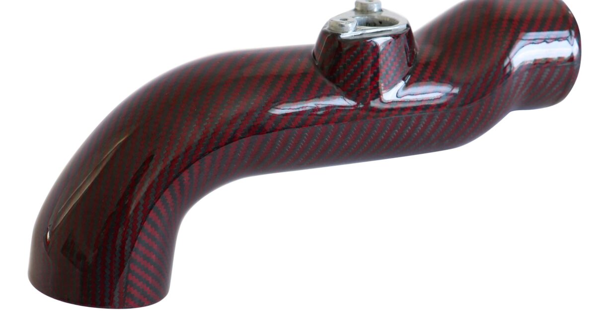 carbon fiber auto accessories