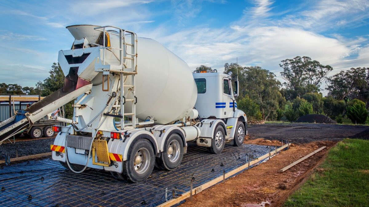 cement in Bangladesh