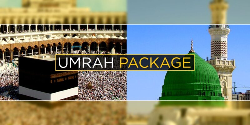 Umrah package