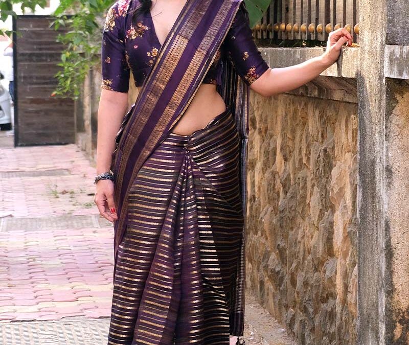 chiniya silk