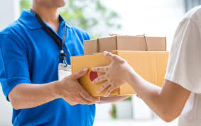 courier companies in Dubai