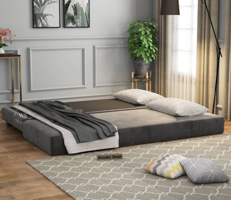 Folding Mattress