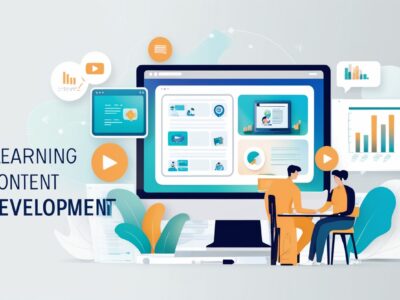 eLearning Content Development