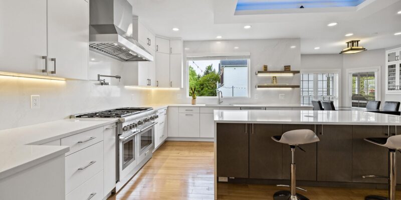 2024 kitchen trends