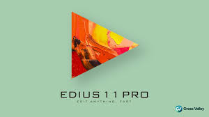 edius 11