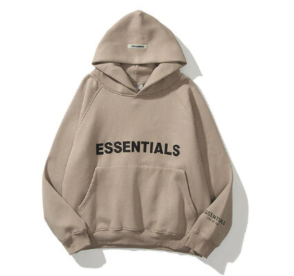 essentials hoodie