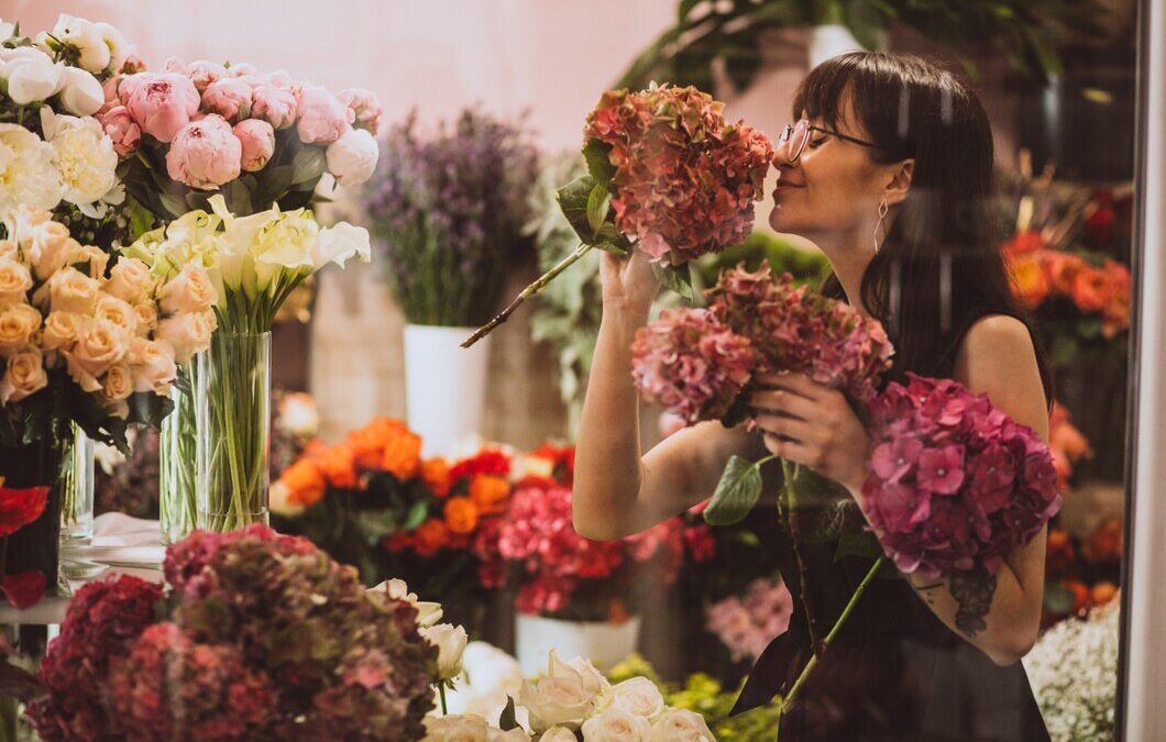 flowers delivery in dubai