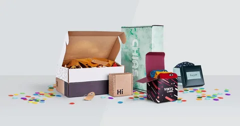 Crafting the Future of Packaging Today