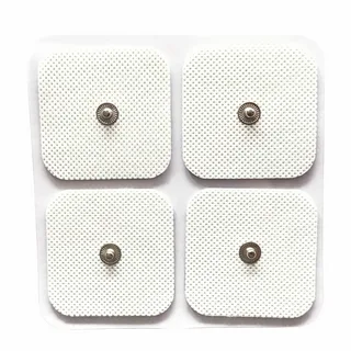 Snap Electrodes