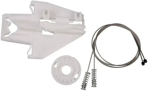 Window Regulator Repair Kit