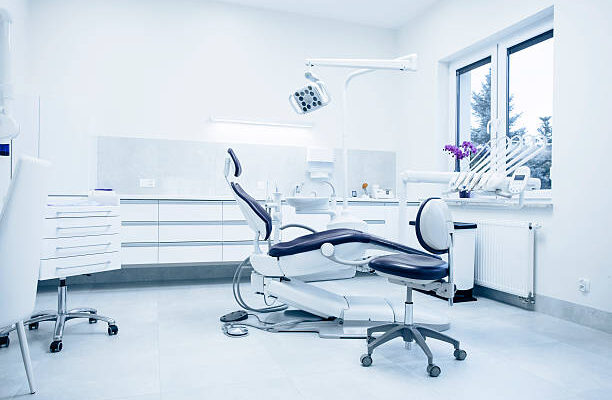 Dental Equipment Sales