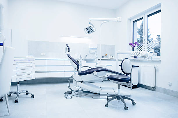 Dental Equipment Sales