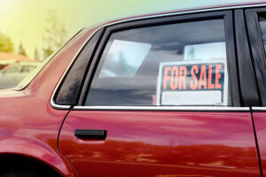 used car for sale in Florida