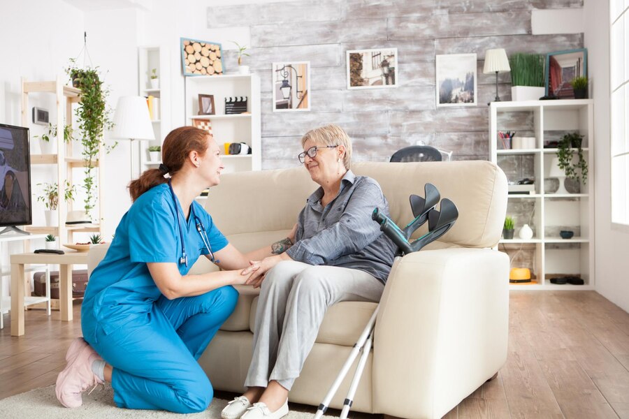 home care assistance of fort lauderdal