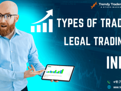 types of trading