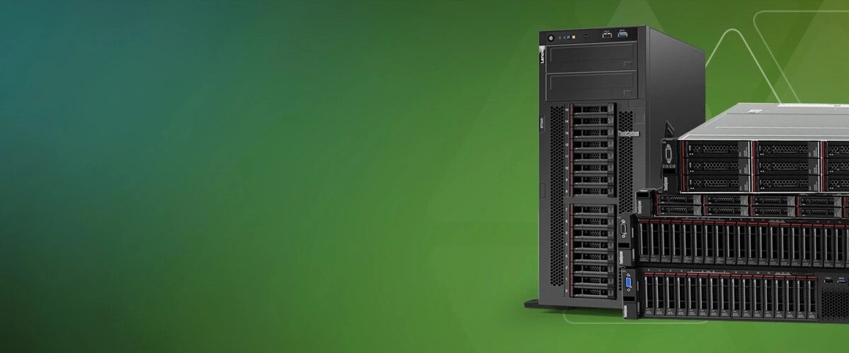 8 Game-Changing Server Solutions to Upgrade Your Infrastructure