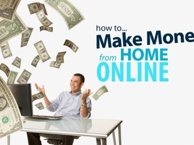 make money online