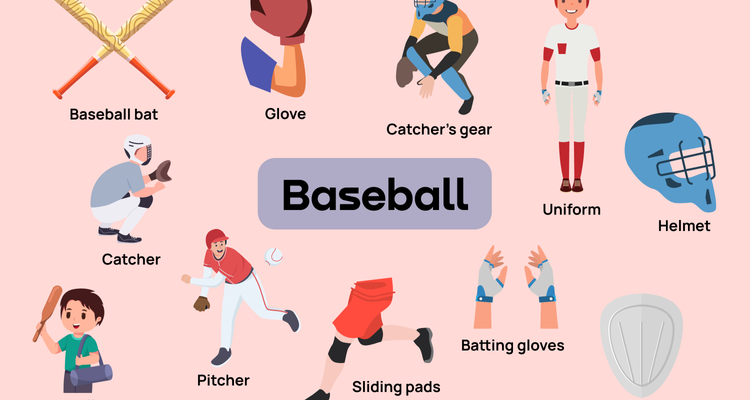 Baseball Accessories